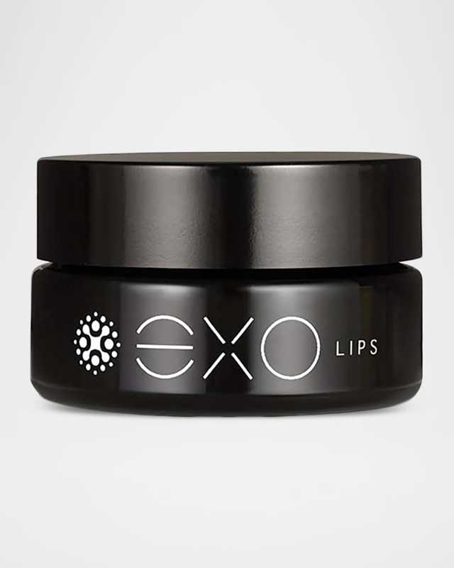 EXO LIPS Hydra Healing Lip Balm, 0.5 oz.